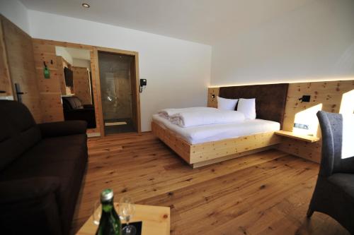 Imagen general del Hotel Regnum Zegg. Foto 2