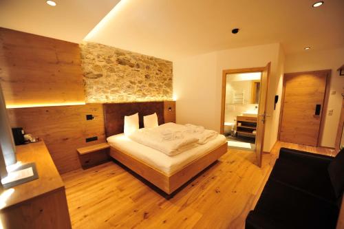 Imagen general del Hotel Regnum Zegg. Foto 3