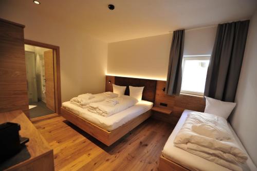 Imagen de la habitación del Hotel Regnum Zegg. Foto 18