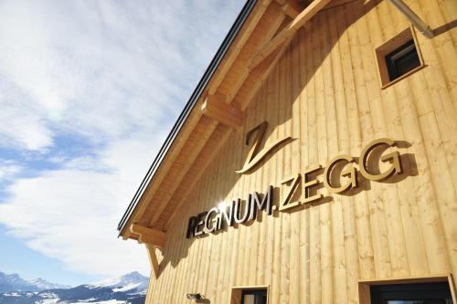 Imagen general del Hotel Regnum Zegg. Foto 4