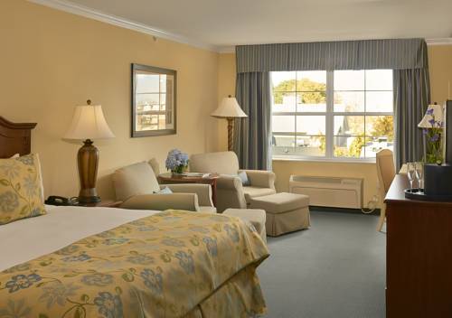 Imagen de la habitación del Hotel Rehoboth. Foto 1