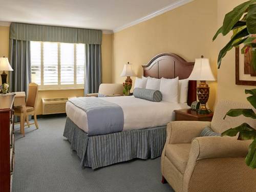 Imagen de la habitación del Hotel Rehoboth. Foto 2