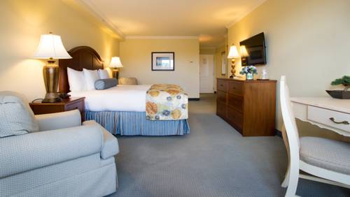 Imagen de la habitación del Hotel Rehoboth. Foto 3