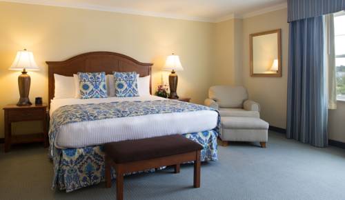Imagen de la habitación del Hotel Rehoboth. Foto 4