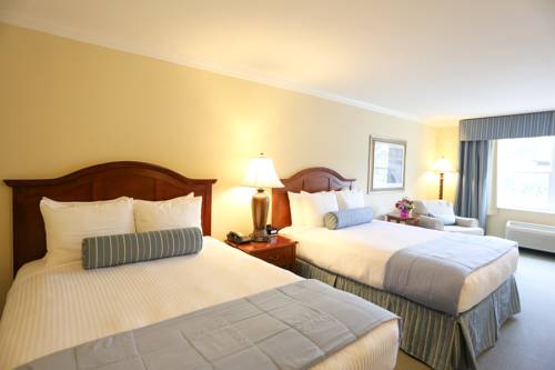 Imagen de la habitación del Hotel Rehoboth. Foto 5