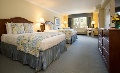 Imagen de la habitación del Hotel Rehoboth. Foto 6