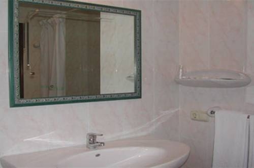 Imagen del bar/restaurante del Hotel Reig. Foto 4