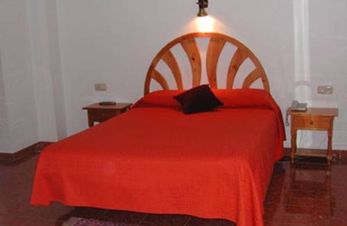 Imagen de los interiores del Hotel Reig. Foto 15