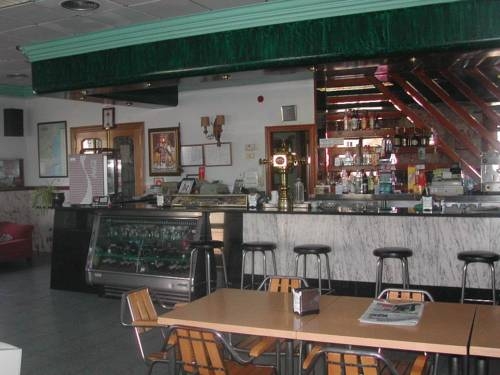 Imagen de la habitación del Hotel Reig. Foto 12