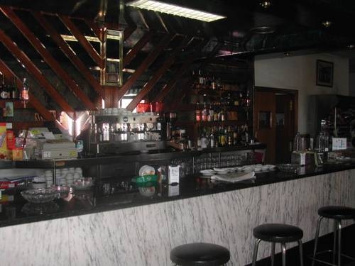 Imagen de la habitación del Hotel Reig. Foto 13