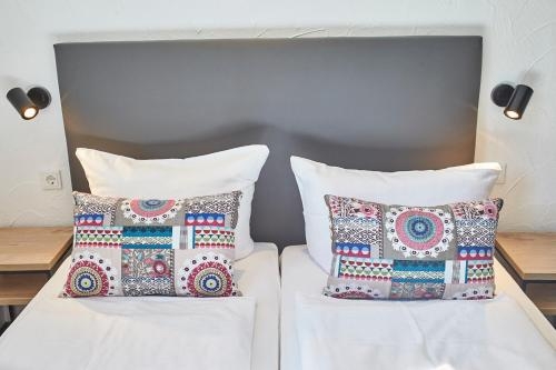 Imagen de la habitación del Hotel Reiler Hof. Foto 7