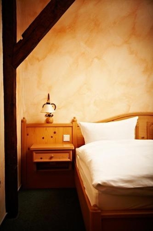 Imagen de la habitación del Hotel Reiler Hof. Foto 9