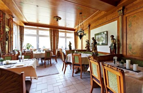 Imagen general del Hotel Reiler Hof. Foto 3