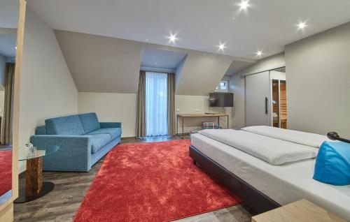 Imagen general del Hotel Reiler Hof. Foto 6