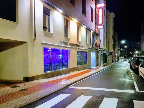 Imagen general del Hotel Reina Isabel. Foto 3