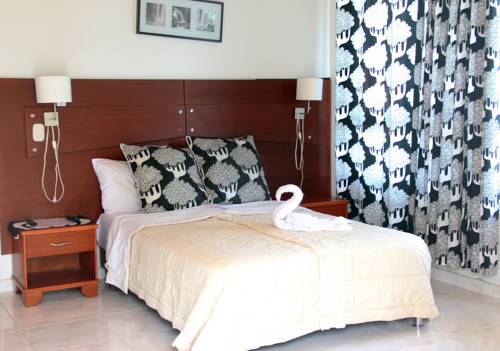 Imagen de la habitación del Hotel Reina Victoria. Foto 2