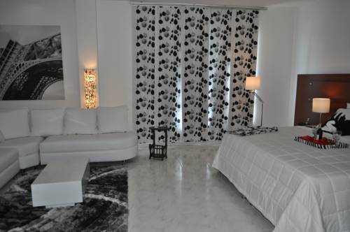 Imagen de la habitación del Hotel Reina Victoria. Foto 6