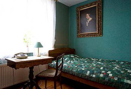 Imagen de la habitación del Hotel Reingard. Foto 4