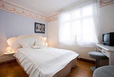 Imagen de la habitación del Hotel Reingard. Foto 5
