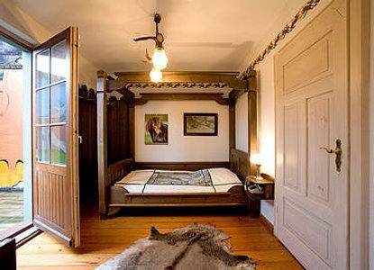 Imagen de la habitación del Hotel Reingard. Foto 6
