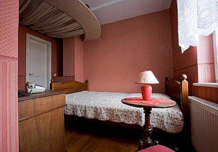 Imagen de la habitación del Hotel Reingard. Foto 10