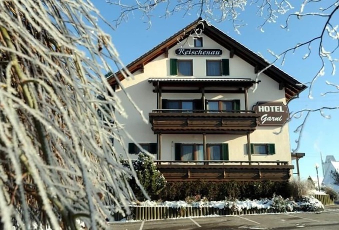 Imagen general del Hotel Reischenau. Foto 2