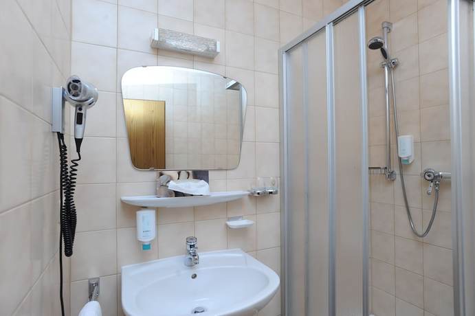 Imagen de la habitación del Hotel Reischenau. Foto 7