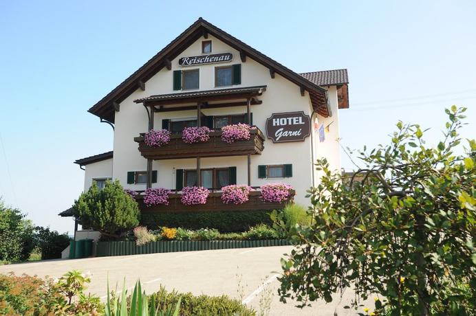 Imagen general del Hotel Reischenau. Foto 3