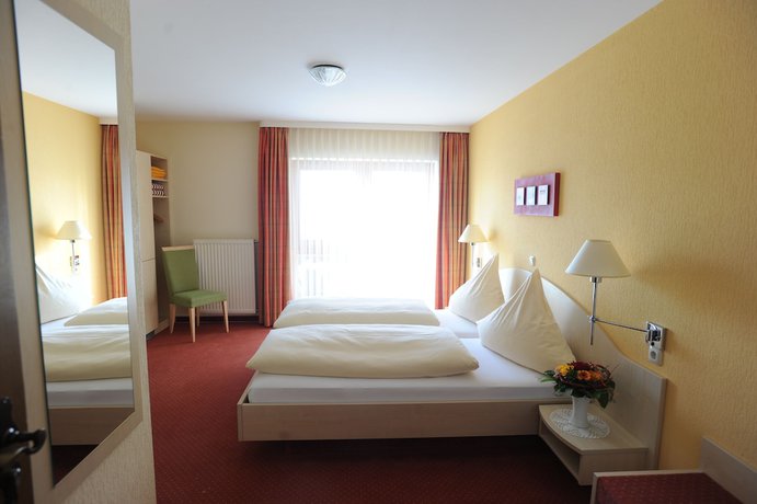 Imagen de la habitación del Hotel Reischenau. Foto 8