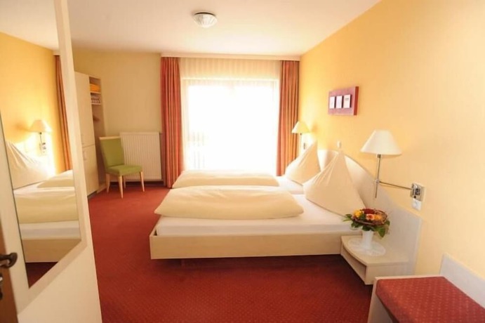 Imagen de la habitación del Hotel Reischenau. Foto 9