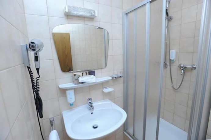 Imagen de la habitación del Hotel Reischenau. Foto 10