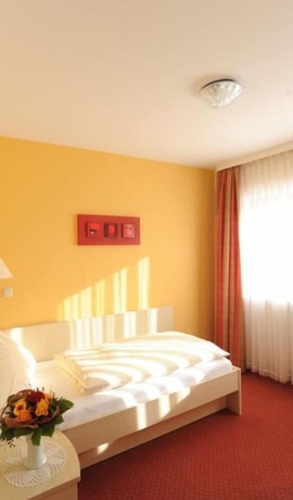 Imagen de la habitación del Hotel Reischenau. Foto 11