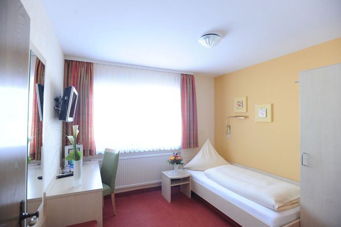 Imagen de la habitación del Hotel Reischenau. Foto 12