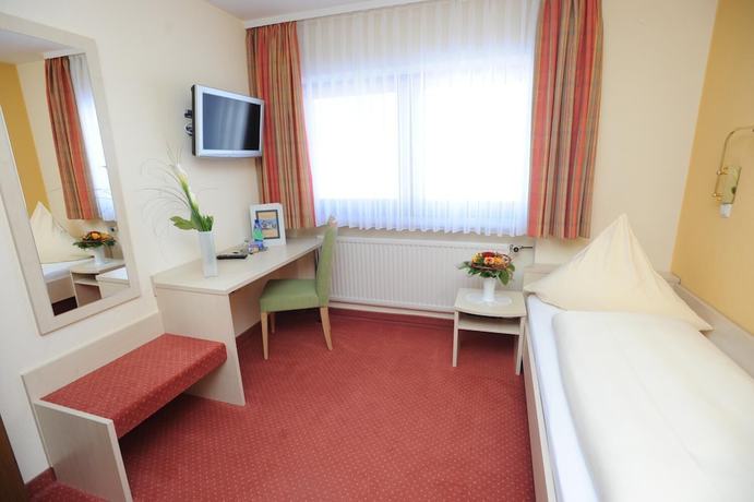 Imagen de la habitación del Hotel Reischenau. Foto 13