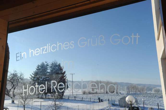 Imagen general del Hotel Reischenau. Foto 5