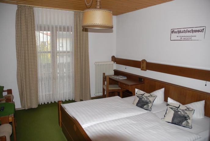 Imagen de la habitación del Hotel Reiter Br&auml;u. Foto 13