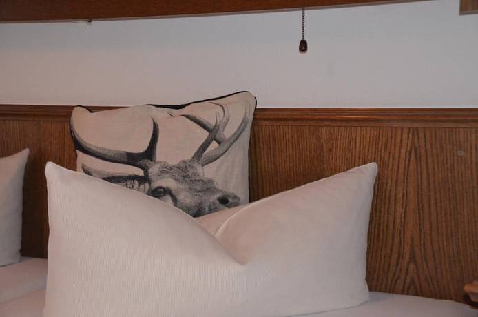 Imagen de la habitación del Hotel Reiter Br&auml;u. Foto 14