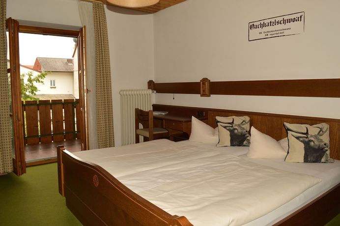 Imagen general del Hotel Reiter Bräu. Foto 1