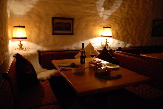 Imagen del bar/restaurante del Hotel Reiter Br&auml;u. Foto 5
