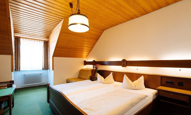 Imagen de la habitación del Hotel Reiter Br&auml;u. Foto 16
