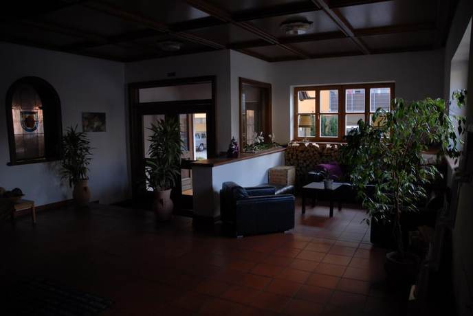 Imagen de los interiores del Hotel Reiter Br&auml;u. Foto 20