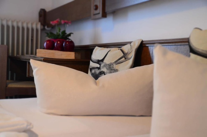Imagen de la habitación del Hotel Reiter Br&auml;u. Foto 18
