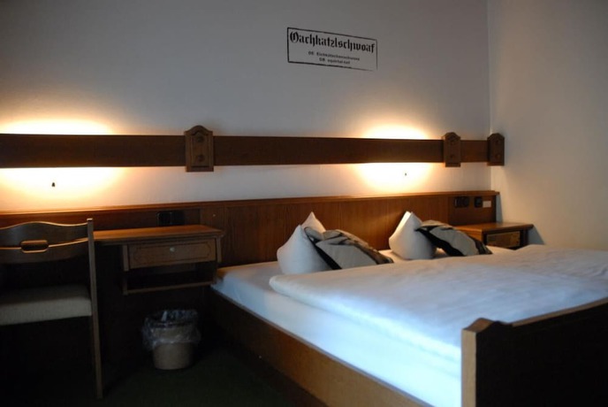 Imagen de la habitación del Hotel Reiter Br&auml;u. Foto 19