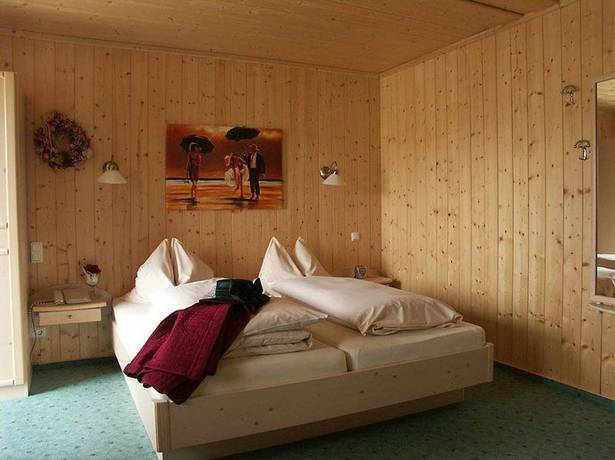 Imagen de la habitación del Hotel Reiterhof Altm&uuml;hlsee. Foto 2