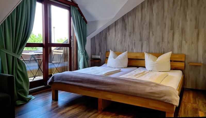 Imagen de la habitación del Hotel Reiterhof Altm&uuml;hlsee. Foto 4