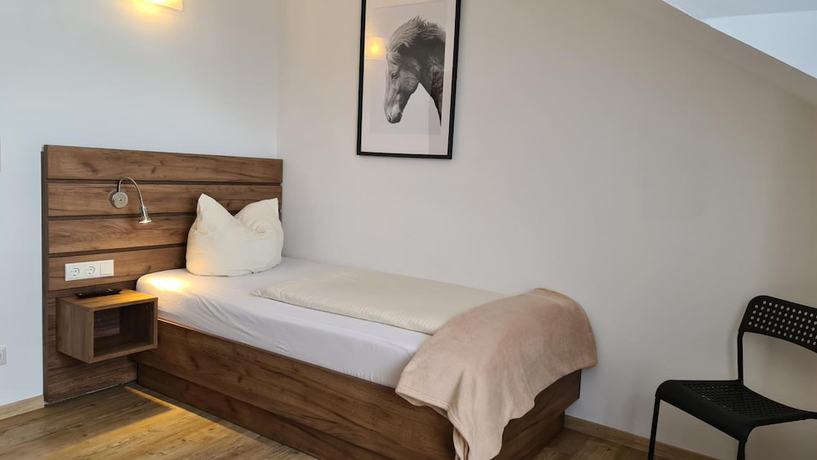Imagen de la habitación del Hotel Reiterhof Altm&uuml;hlsee. Foto 5
