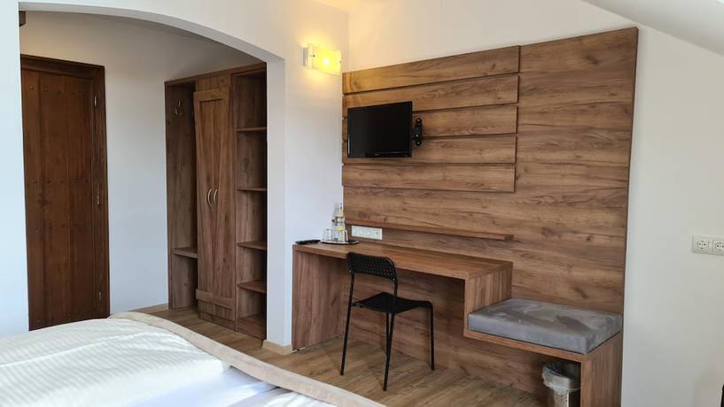 Imagen de la habitación del Hotel Reiterhof Altm&uuml;hlsee. Foto 6