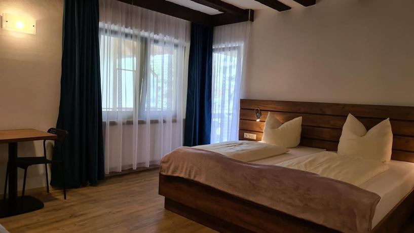 Imagen de la habitación del Hotel Reiterhof Altm&uuml;hlsee. Foto 7