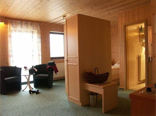 Imagen de la habitación del Hotel Reiterhof Altm&uuml;hlsee. Foto 8