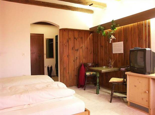 Imagen de la habitación del Hotel Reiterhof Altm&uuml;hlsee. Foto 9